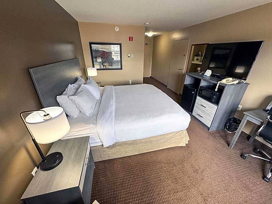 Ramada by Wyndham Sherwood Park