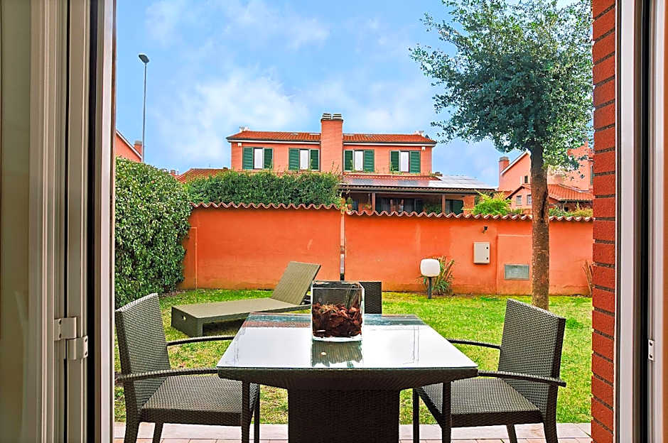 Residence I Triangoli