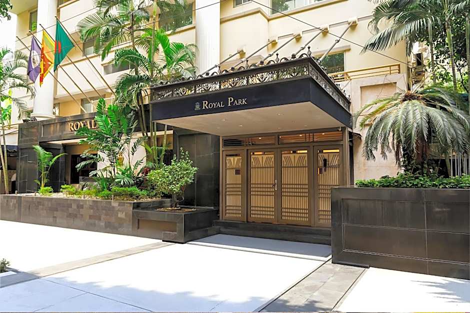 Royal Park Residence Hotel