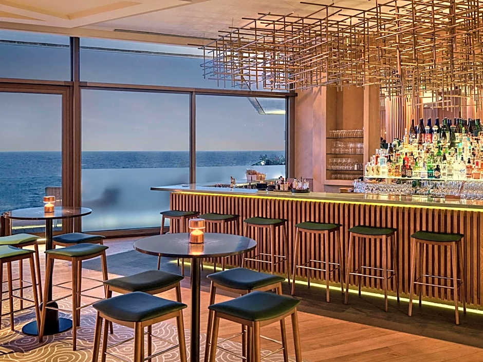 Fairmont Monte Carlo