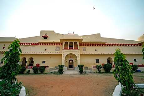 Bhadrawati Palace