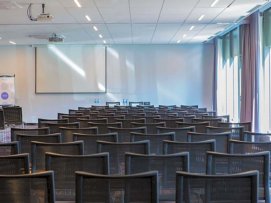 Novotel Wroclaw City