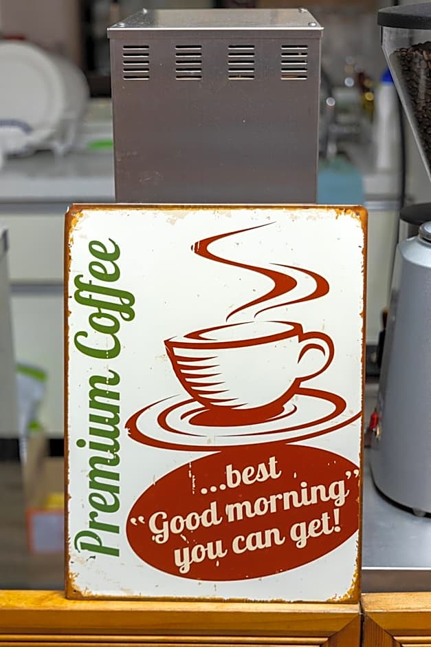 Buan Tree California Hotel