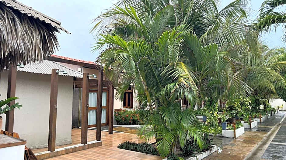 POUSADA IRMAOS ATINS