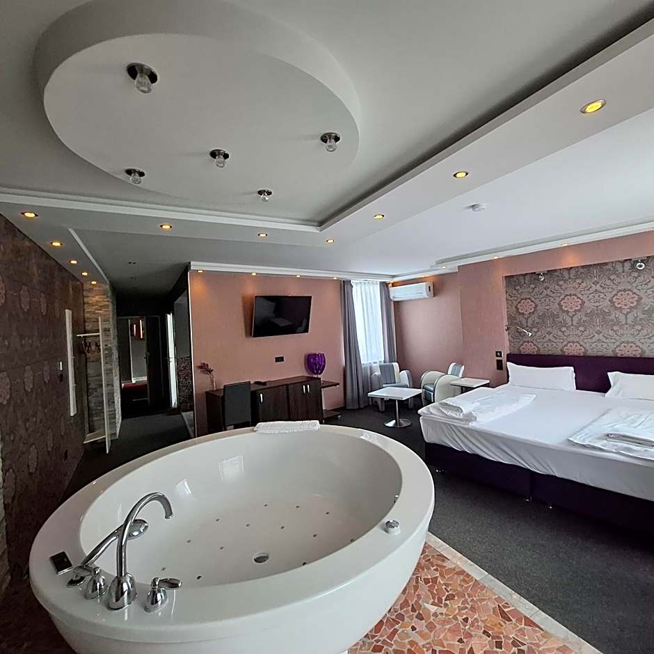 Stay-Inn Bielefeld Zentrum