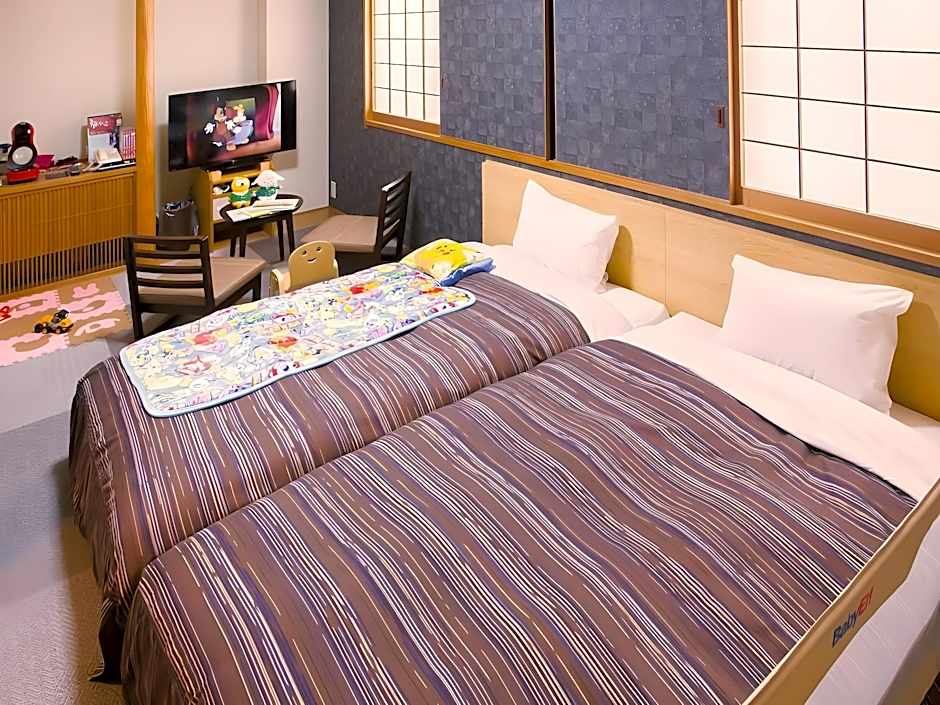 Ark Hotel Okayama