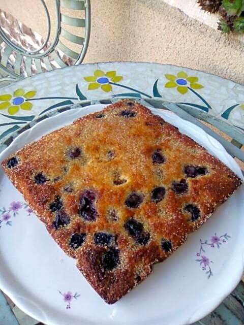 Le Patio Des Senteurs