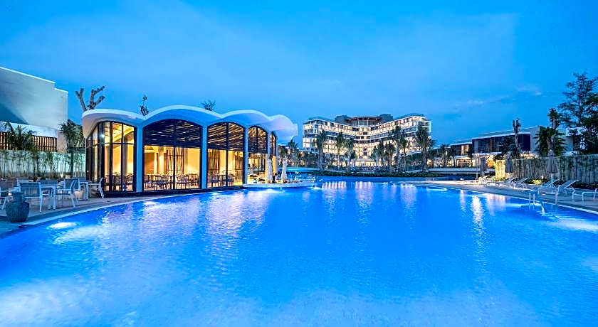 Best Western Premier Sonasea Phu Quoc