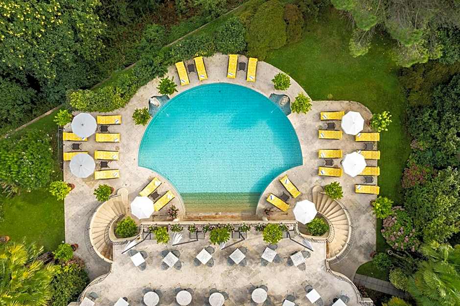 Villa Principe Leopoldo - Ticino Hotels Group