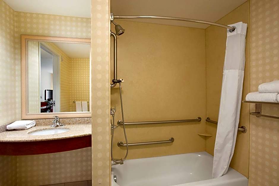 Hilton Garden Inn Bartlesville