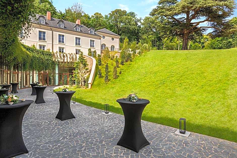 Dolce by Wyndham Versailles - Domaine du Montcel