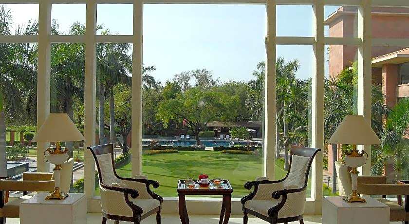 Jaypee Palace Hotel & International Convention Centre