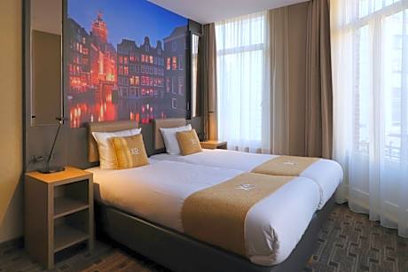 Standard Twin/Double Room