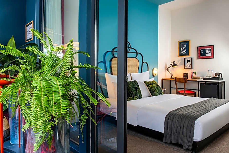 Communal Hotel Sololaki