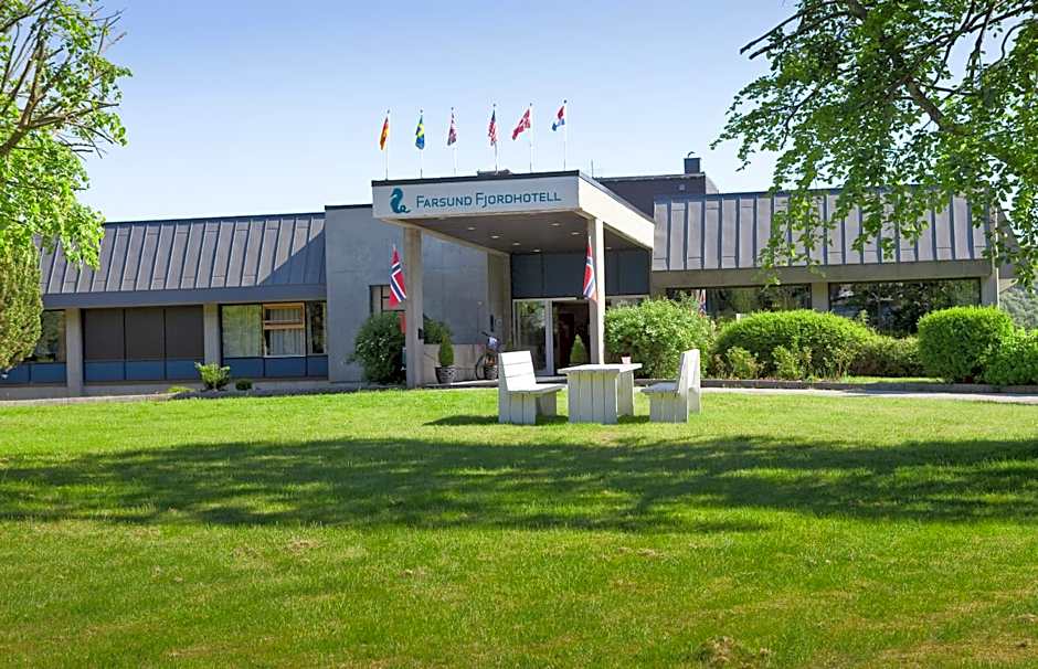 Farsund Fjordhotel