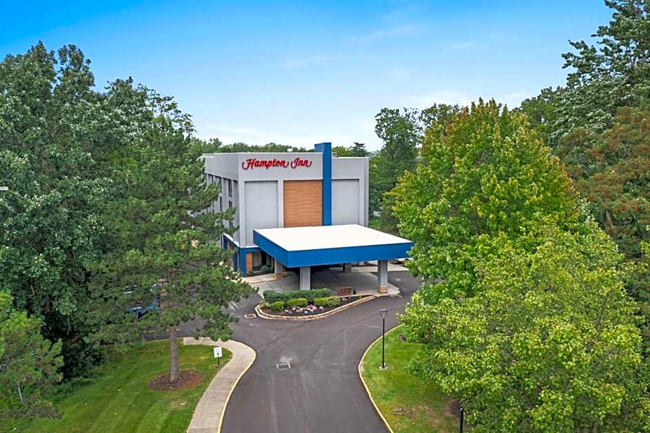 Photo 1 of 40 of Hampton Inn Cleveland/Westlake
