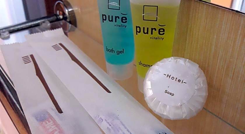 Shobi Hotel Johor Bahru Near CIQ JB