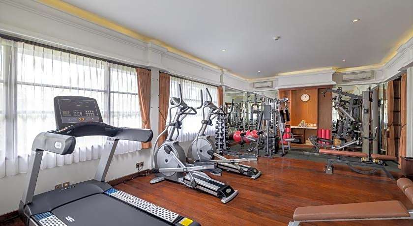 The Alantara Sanur