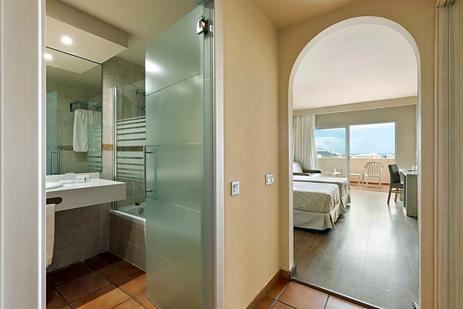 Hotel Best Jacaranda