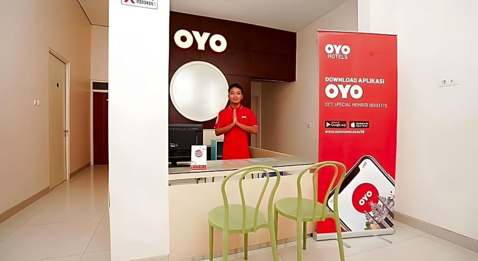 OYO 782 Menjangan Residence at Citraland 1