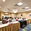 Hilton Garden Inn Fargo