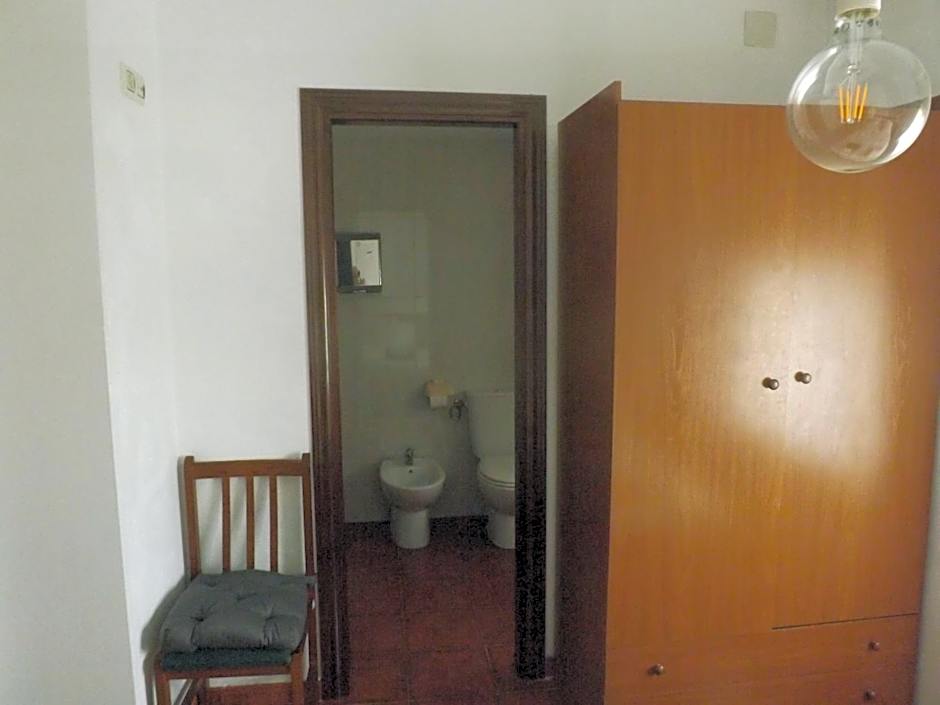 La Barbacana