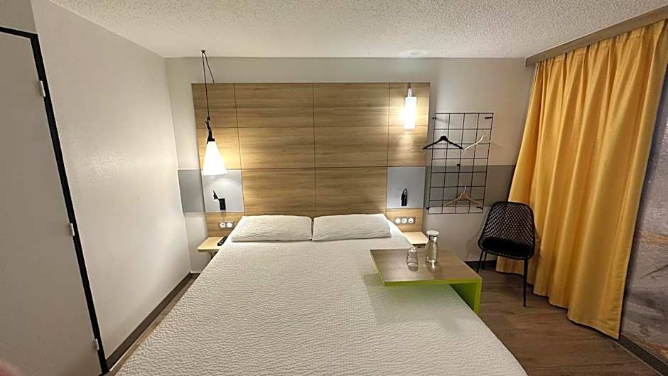 ibis Styles Brive La Gaillarde