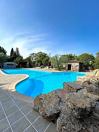 La Lune De Mougins - Hotel & Spa