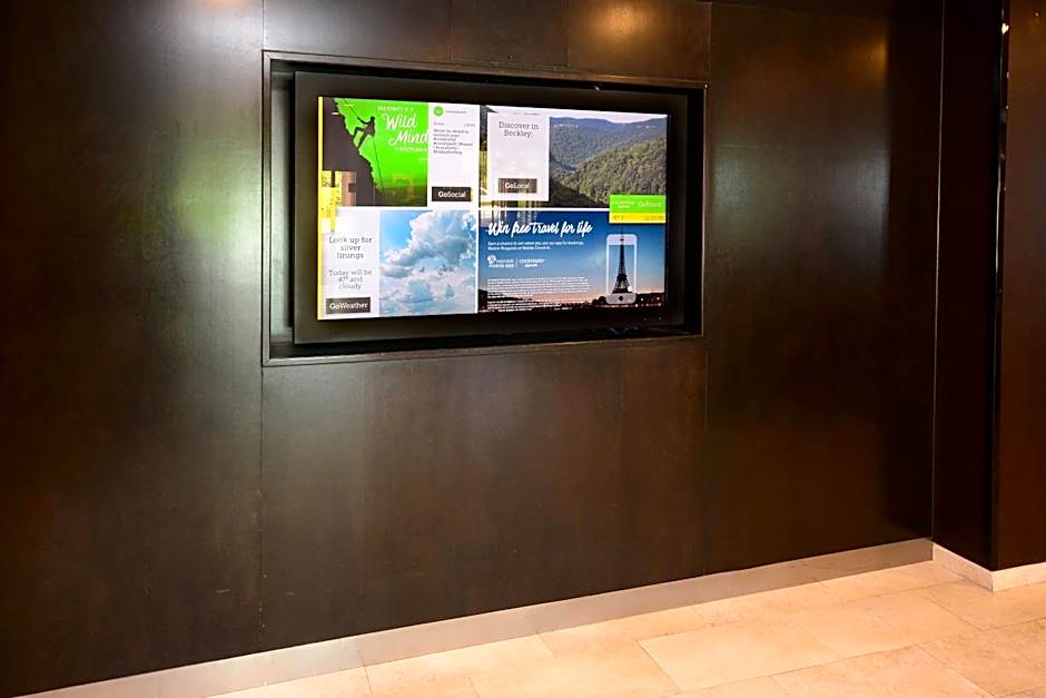 Courtyard by Marriott Beckley