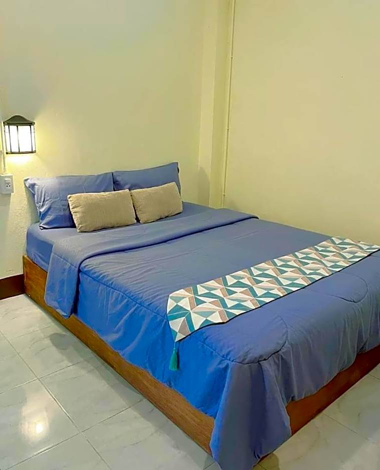 Titans House Chiang Dao