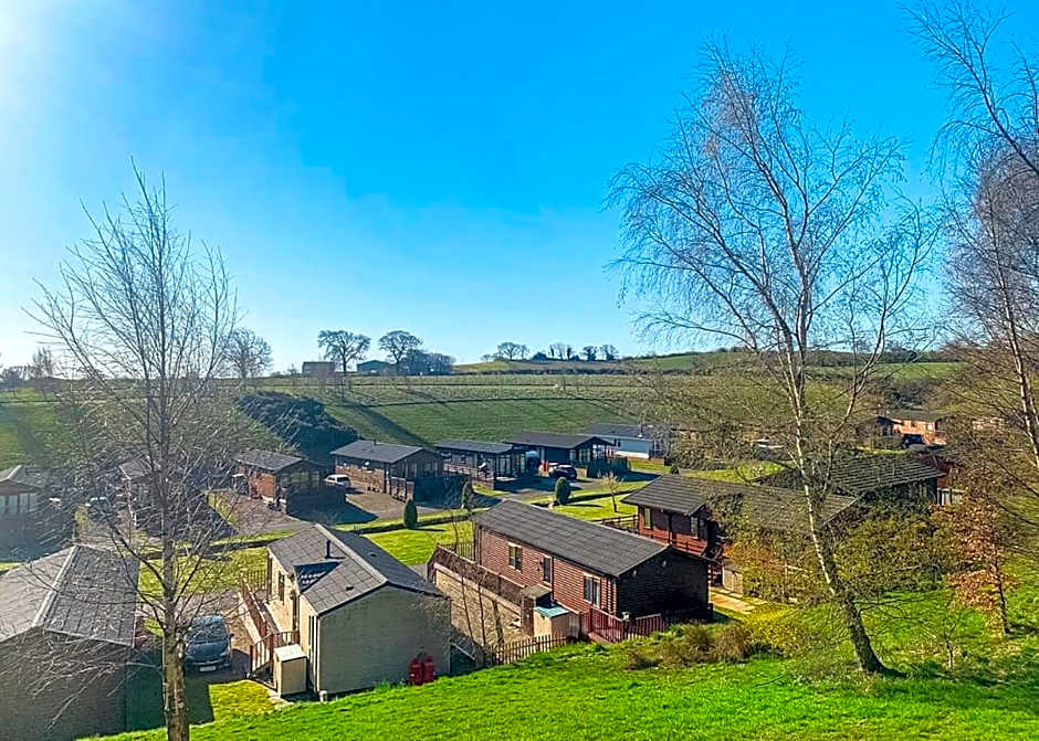 Badgers Retreat Holiday Park