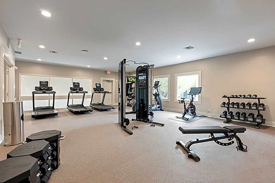 WaterWalk Extended Stay by Wyndham Atlanta Perimeter