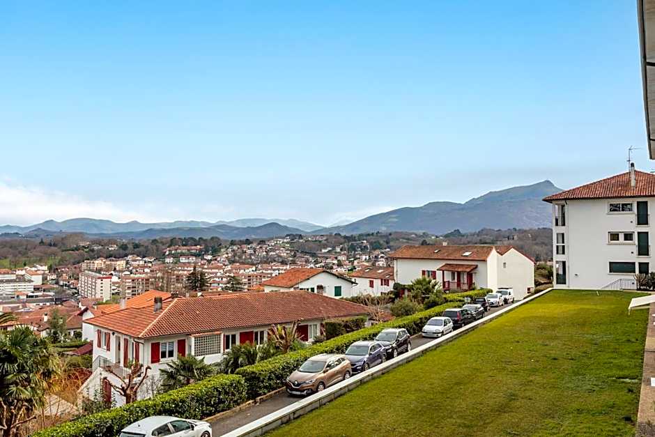 Résidence Xori kanta - à 500 m du centre-ville et des commerces