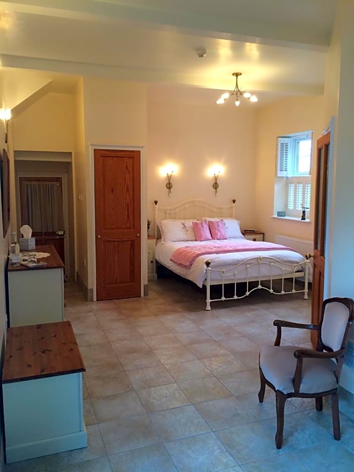Strathmore Bed & Breakfast