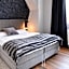 Hotel Kornblume