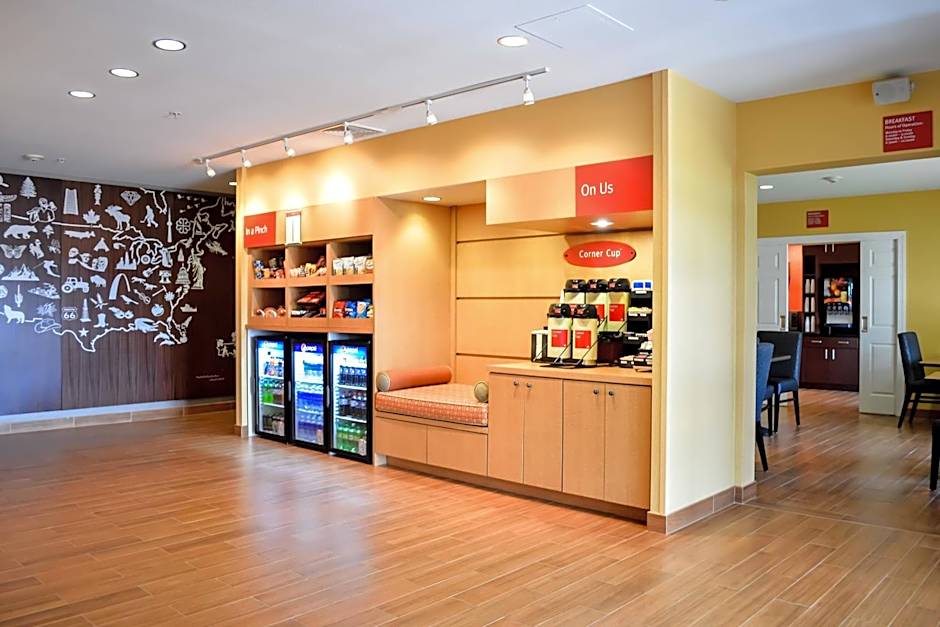 TownePlace Suites by Marriott Quantico Stafford