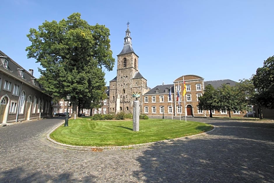 Abdij Hotel Rolduc