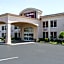 Clarion Inn and Summit Center