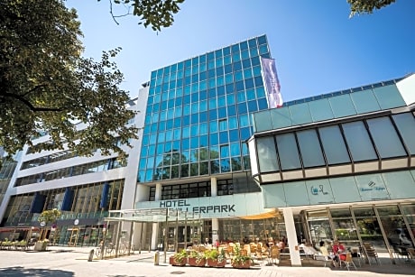 Austria Trend Hotel Schillerpark Linz