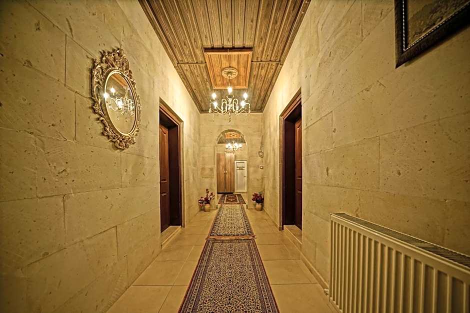 Goreme Valley Cave House