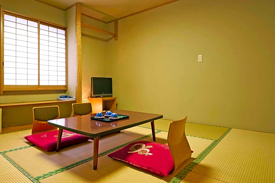 Ageo Tobu Hotel