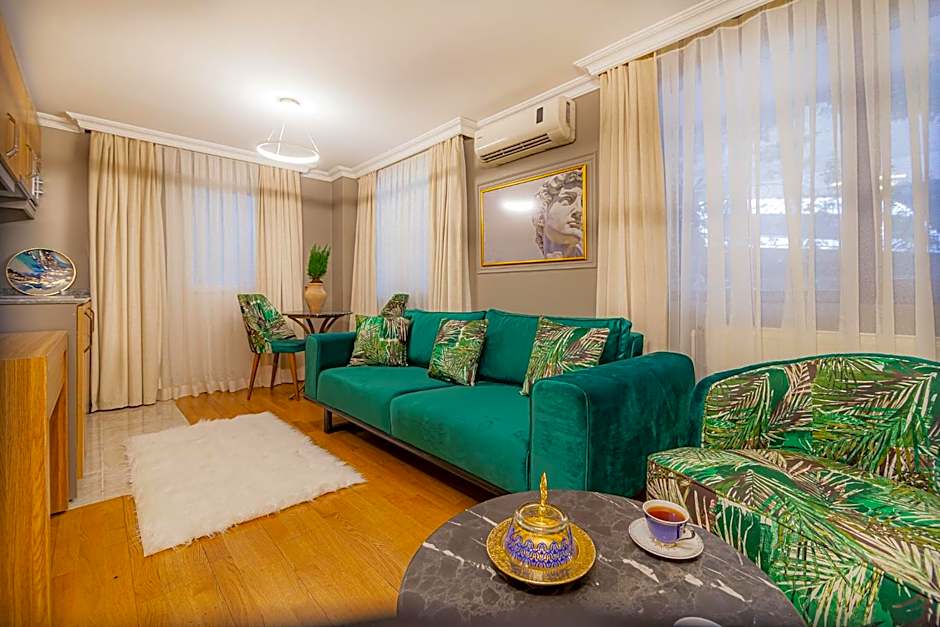 La Palace Exclusive Design