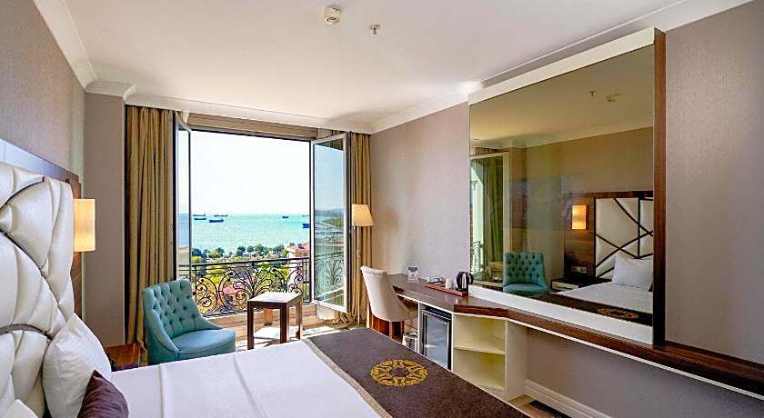 The Grand Mira Business Hotel