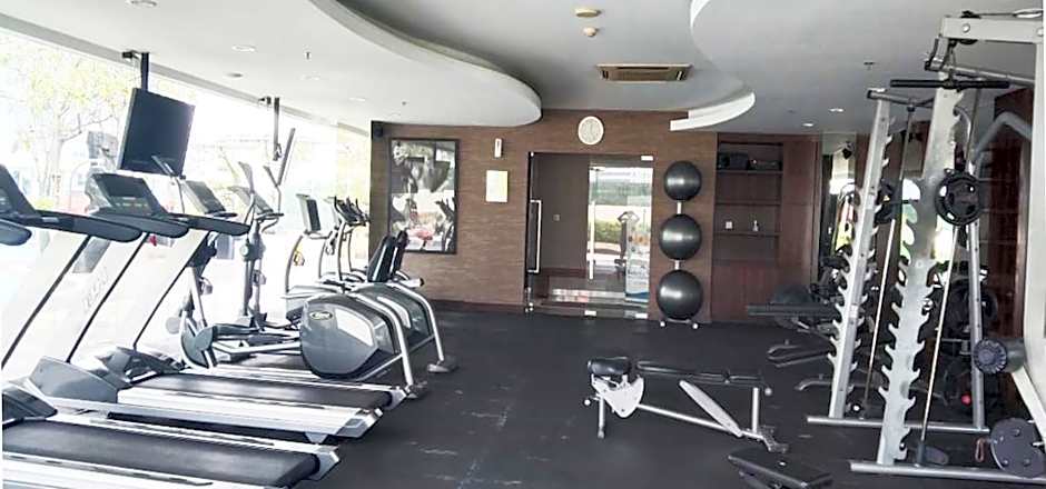 U Residence Tower2 Lippo Karawaci by supermal