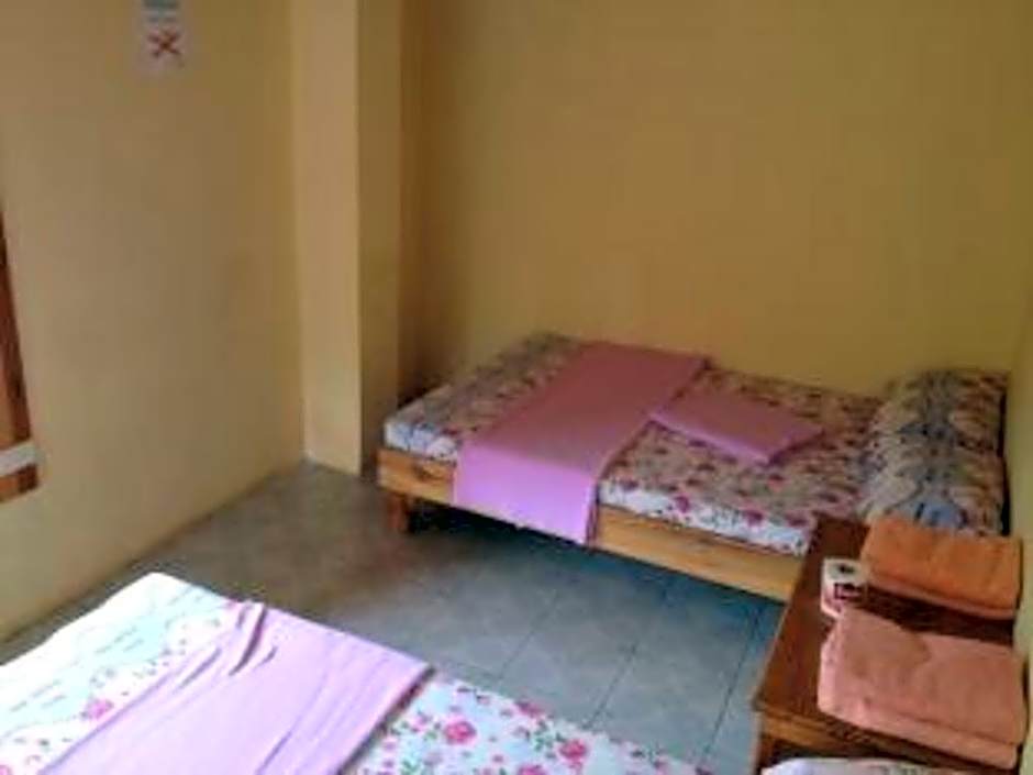 Kanip Aw Pines View Lodge