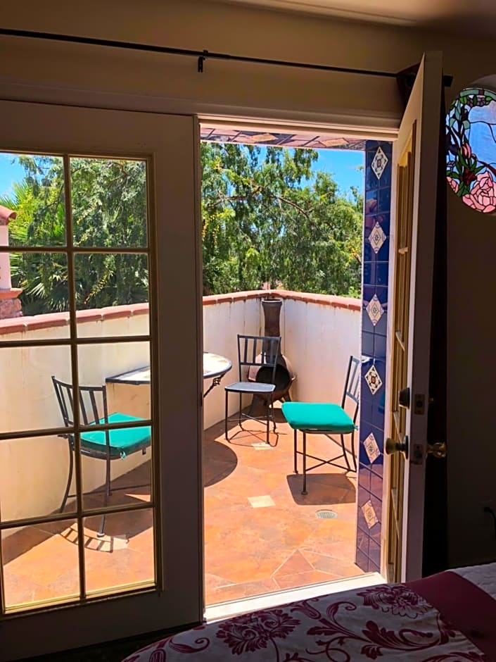 Chantico Inn