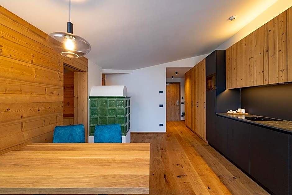 Garni Residence Alnö - Adults Only