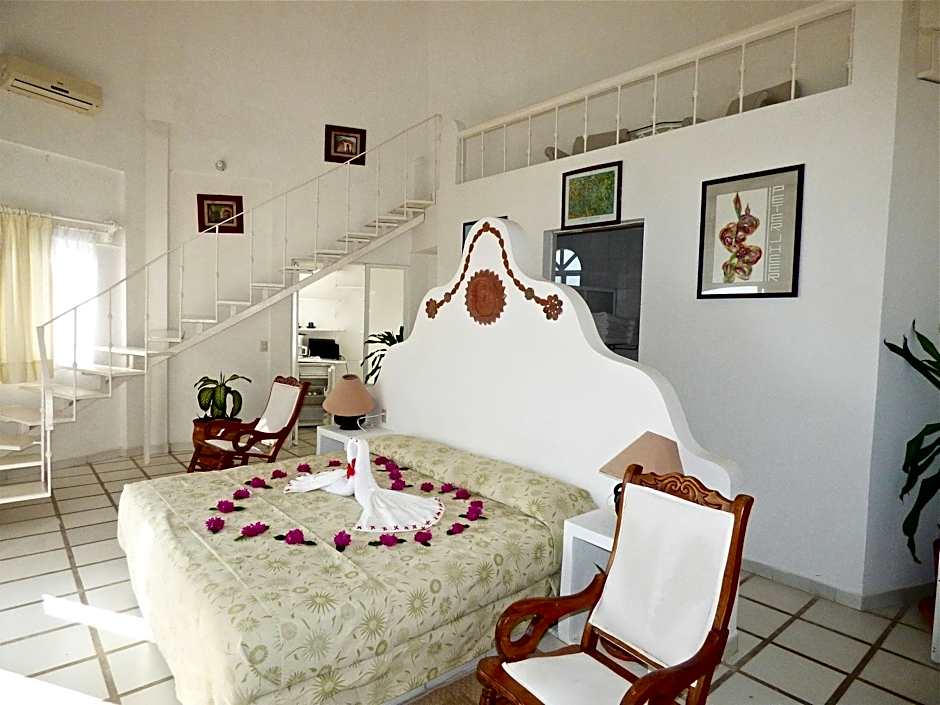 Villas Fa-Sol