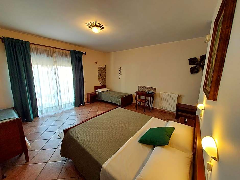 Sole Mare B&B