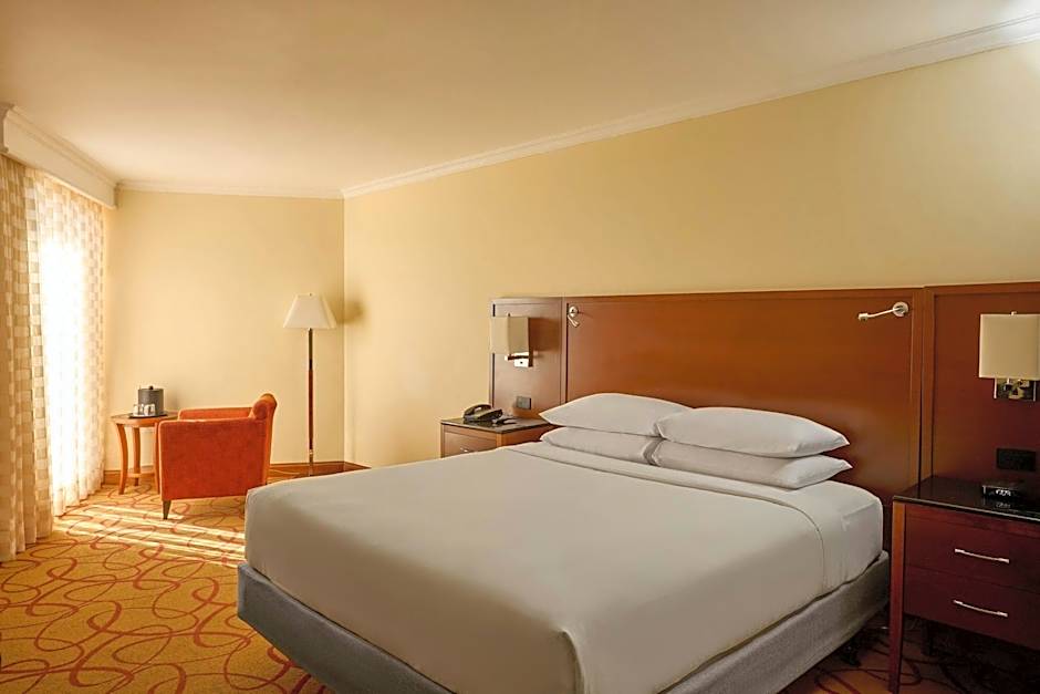 Venezuela Marriott Hotel Playa Grande